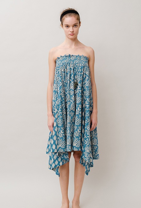 Skirt & Dress