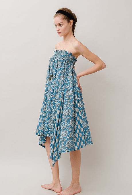 Skirt & Dress