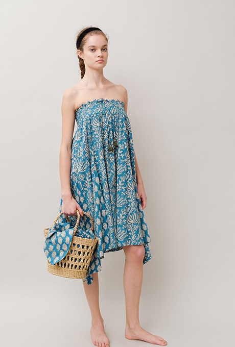 Skirt & Dress