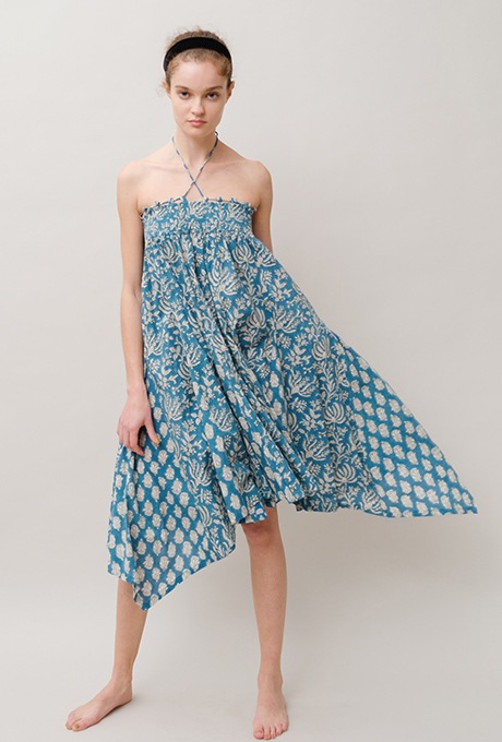 Skirt & Dress