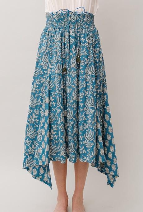 Skirt & Dress