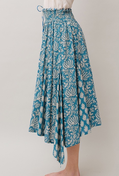 Skirt & Dress