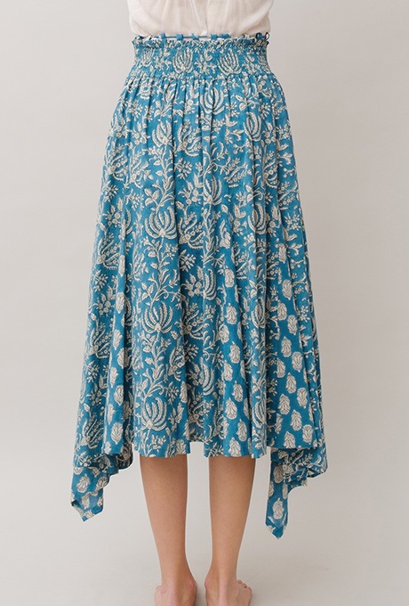 Skirt & Dress