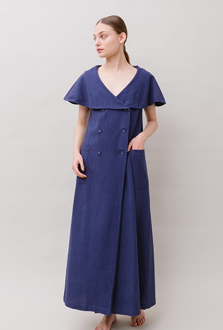 Long Dress