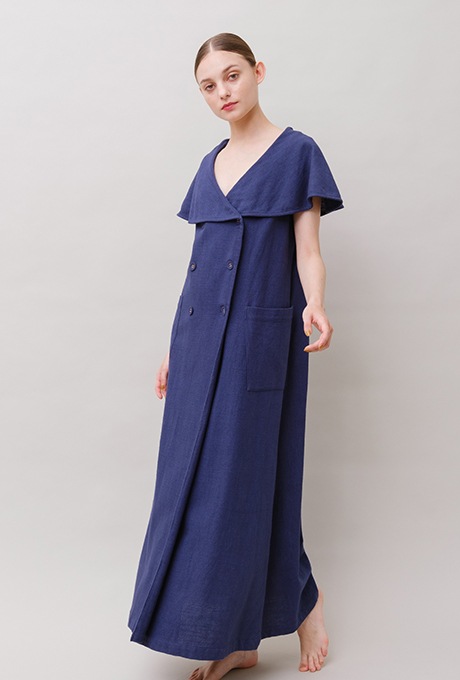 Long Dress