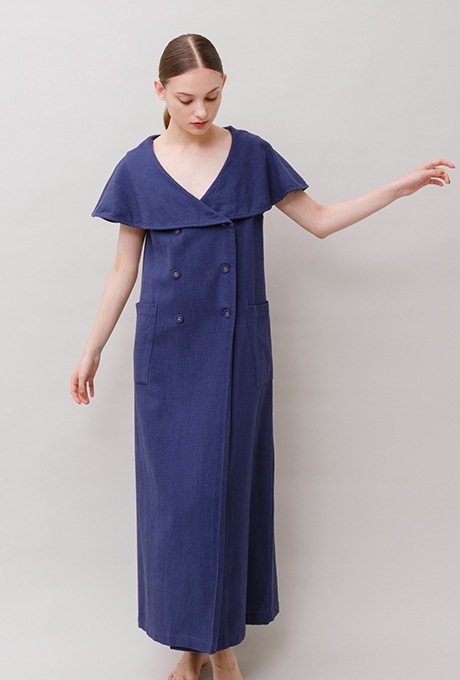 Long Dress