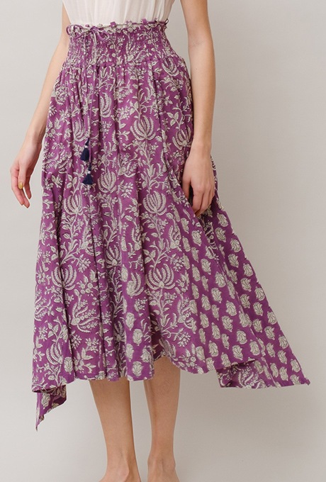 Skirt & Dress