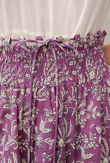 Skirt & Dress