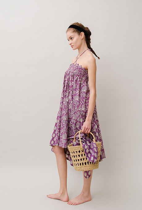 Skirt & Dress