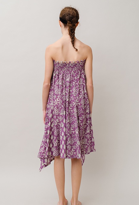 Skirt & Dress