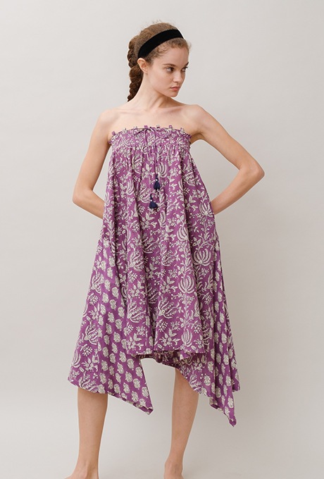 Skirt & Dress