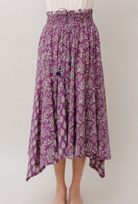 Skirt & Dress