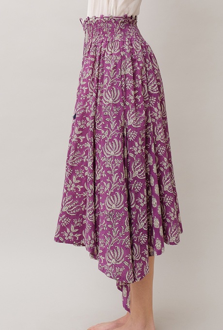 Skirt & Dress