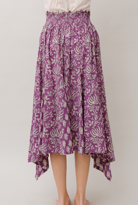Skirt & Dress