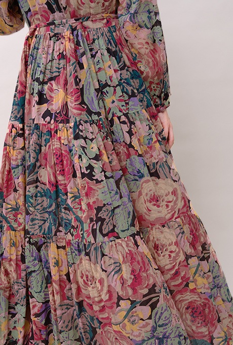 Long Dress