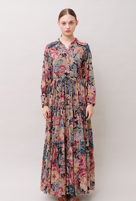 Long Dress