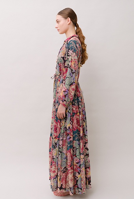 Long Dress