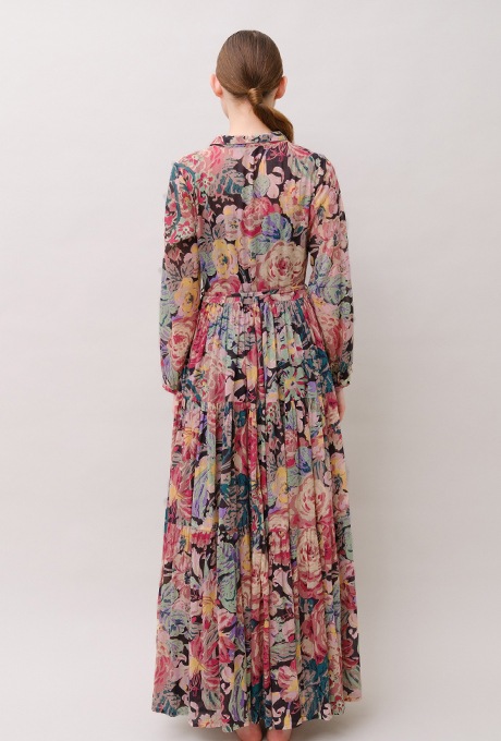 Long Dress