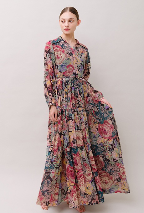 Long Dress