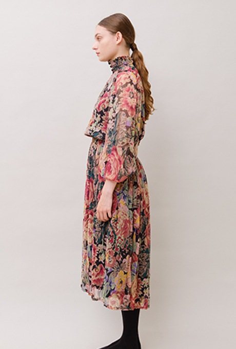 Middle Dress