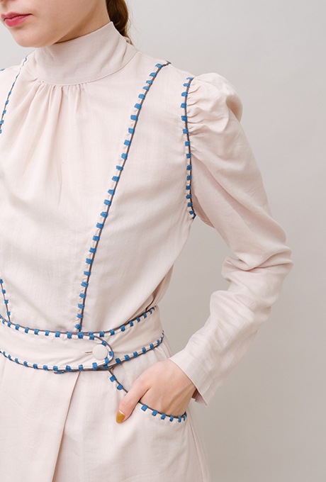 Middle Dress