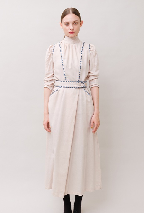 Middle Dress
