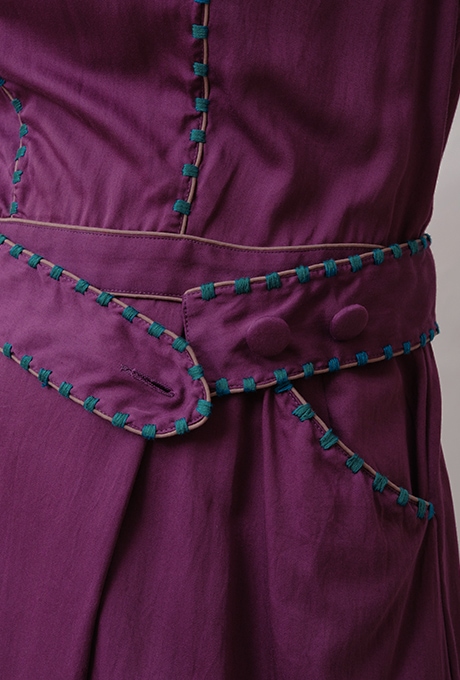 Middle Dress