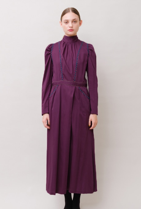 Middle Dress