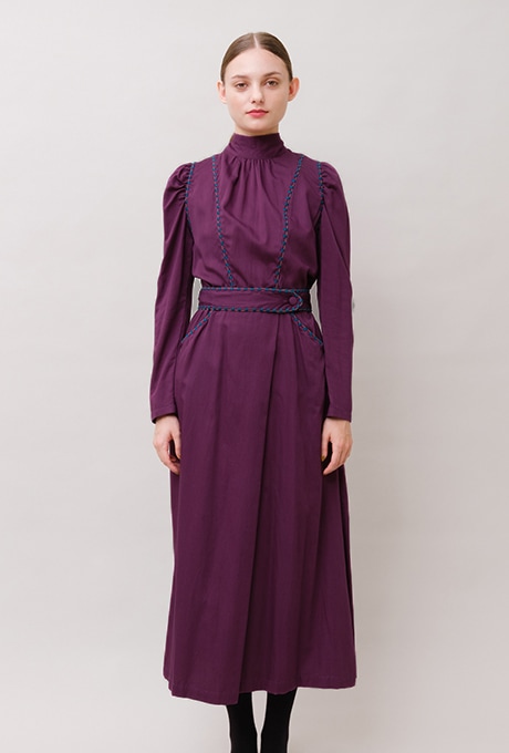 Middle Dress