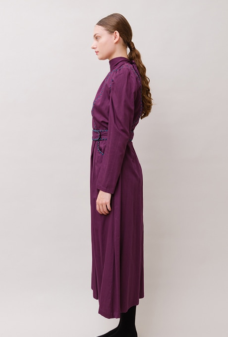 Middle Dress