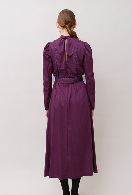 Middle Dress