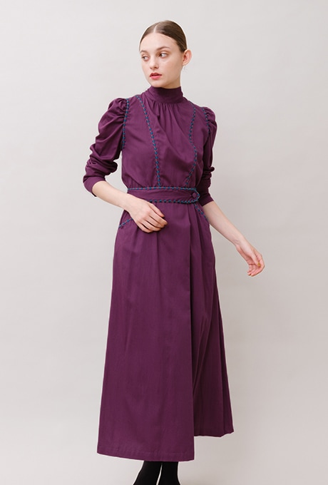 Middle Dress