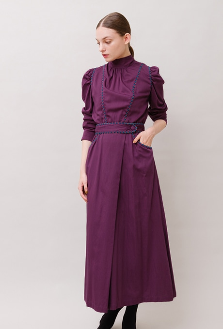 Middle Dress