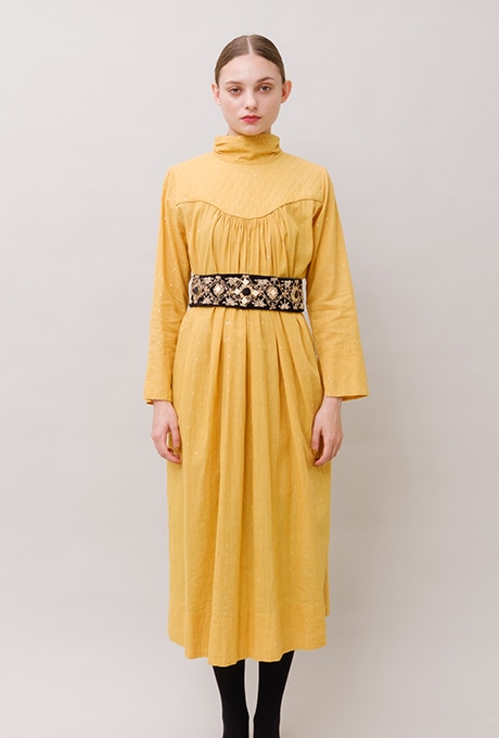 Middle Dress��HP���ꥫ�顼��