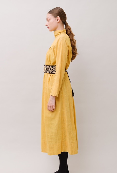 Middle Dress��HP���ꥫ�顼��