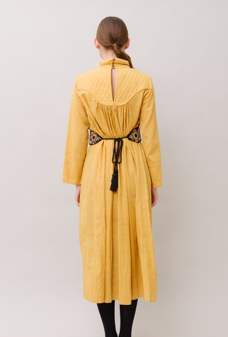 Middle Dress��HP���ꥫ�顼��