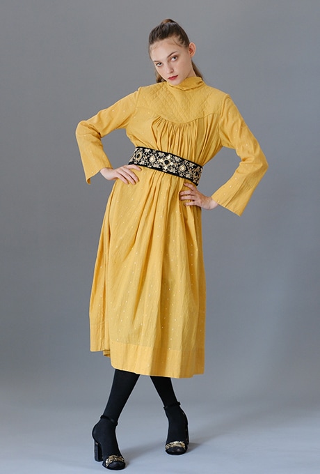 Middle Dress��HP���ꥫ�顼��