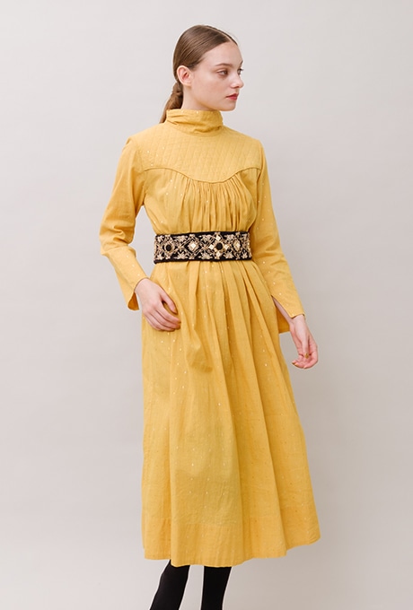 Middle Dress��HP���ꥫ�顼��