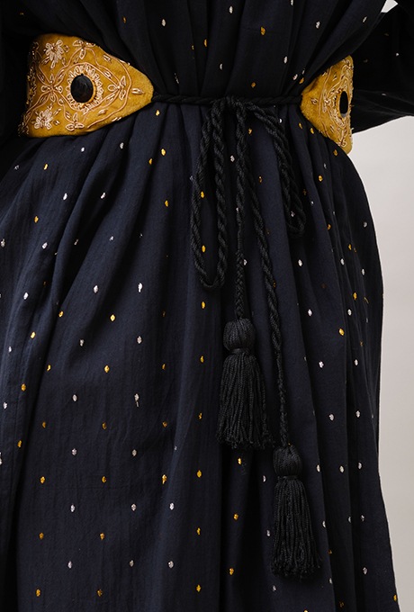 Middle Dress