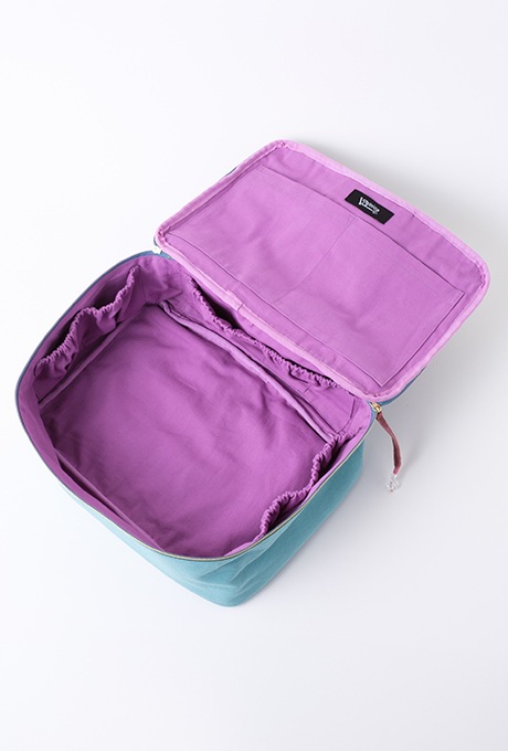 Travel CaseM