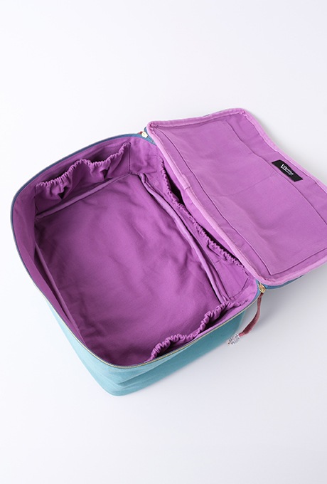 Travel CaseM