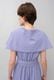 Big Shawl Collar Cotton Kadhi Salopette 