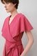 Big Shawl Collar Cotton Kadhi Salopette 