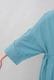 Rayon Dot Dobby Dolman Long Dress 