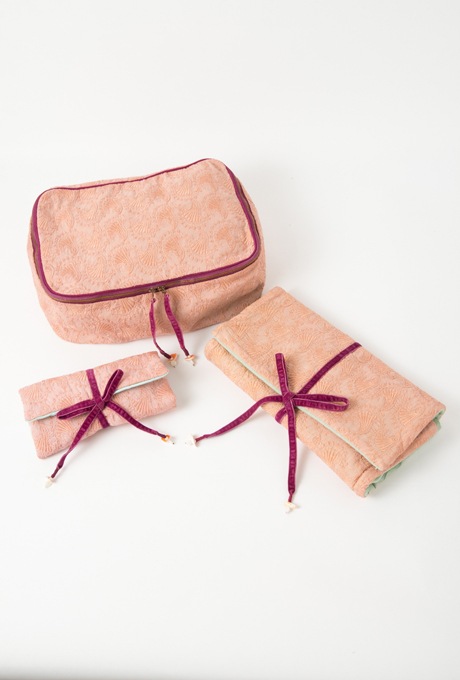 Lingerie Pouch