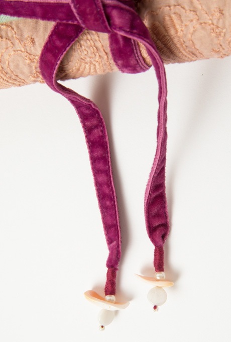 Lingerie Pouch