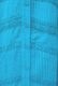 Cotton Lace Tape Pintuck Straight Middle Dress