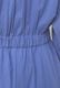 �ڼ���ͽ���Cotton Stripe Seersucker Flare Long Dress
