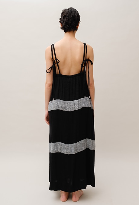 Limited Long Dress