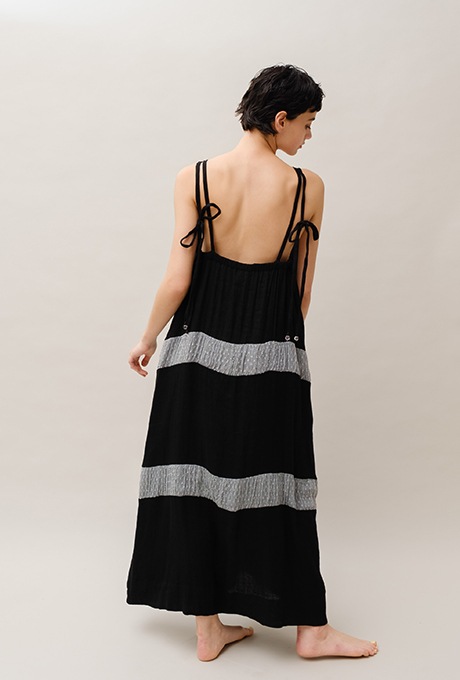 Limited Long Dress